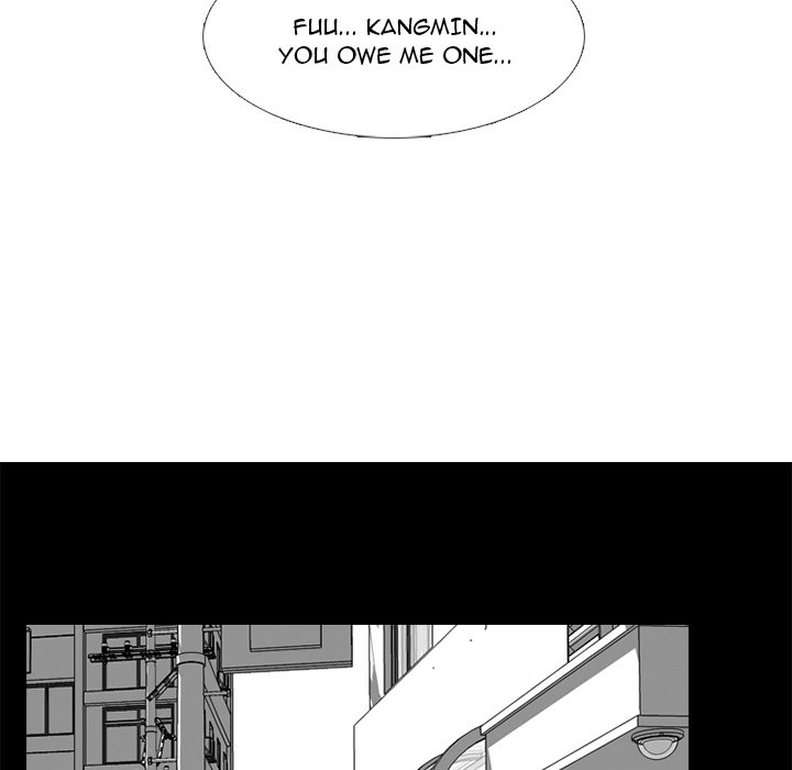 High School Devil chapter 229 page 119