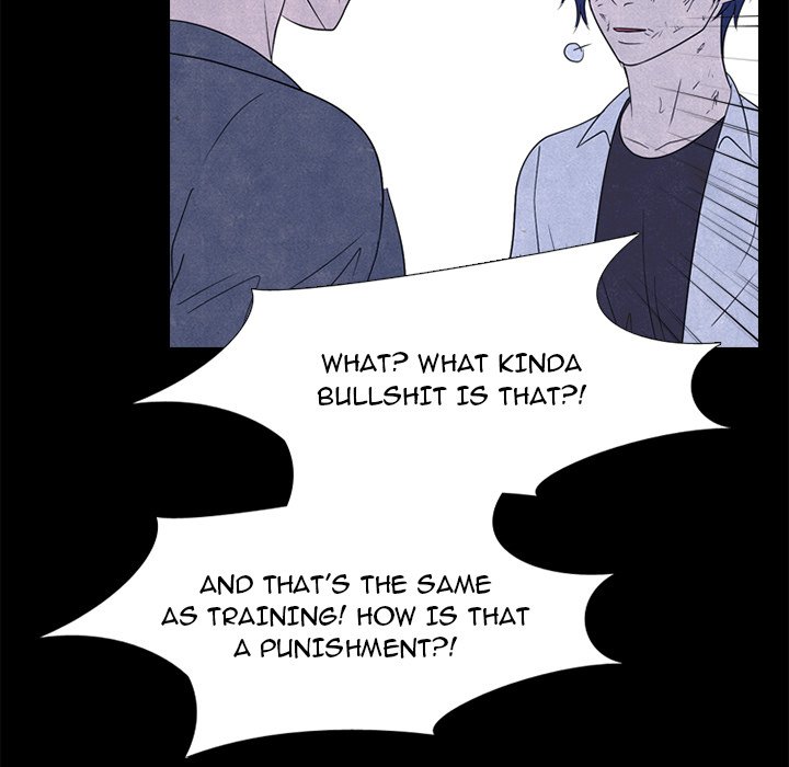 High School Devil chapter 229 page 124