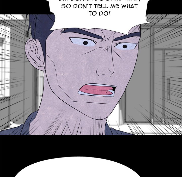 High School Devil chapter 229 page 126