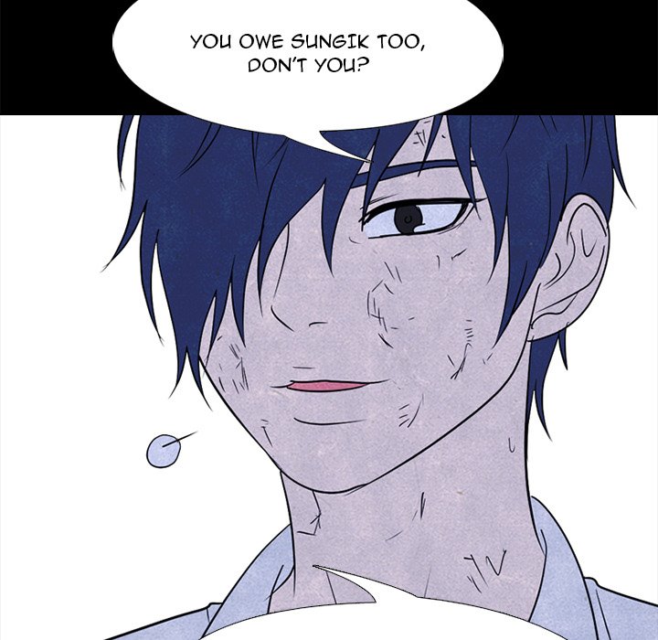 High School Devil chapter 229 page 129