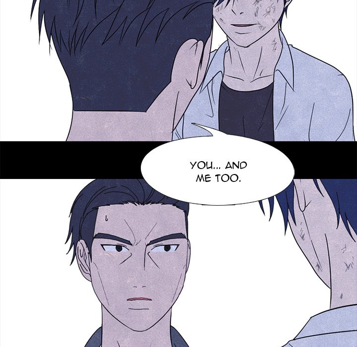 High School Devil chapter 229 page 135