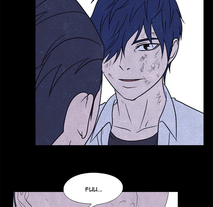 High School Devil chapter 229 page 137