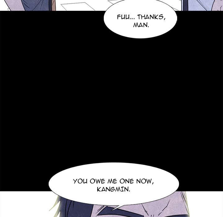 High School Devil chapter 229 page 140