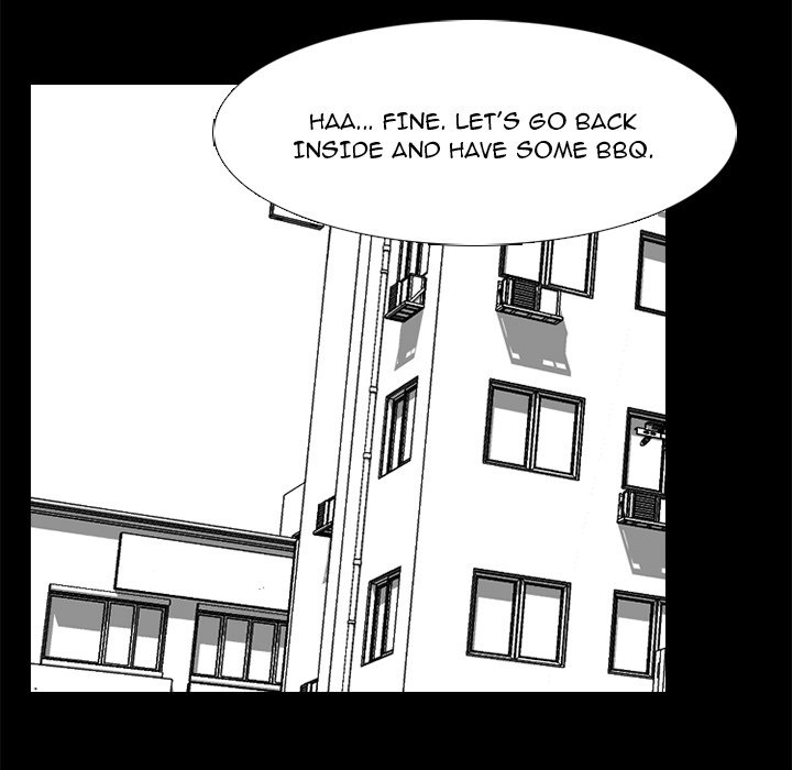 High School Devil chapter 229 page 143