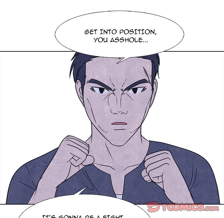 High School Devil chapter 229 page 147