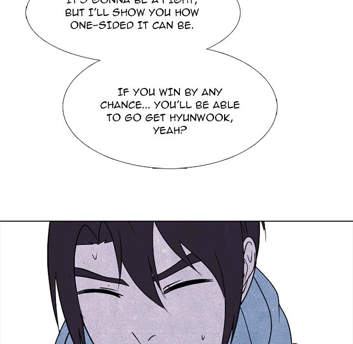 High School Devil chapter 229 page 148