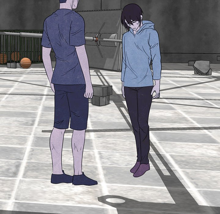 High School Devil chapter 229 page 15