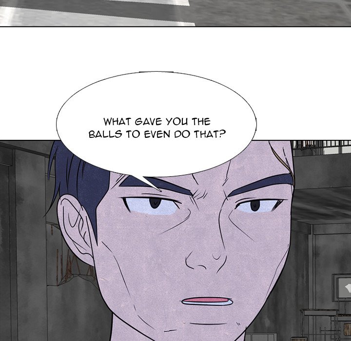 High School Devil chapter 229 page 16