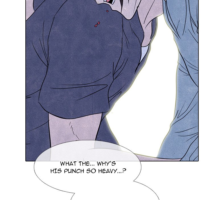 High School Devil chapter 229 page 28