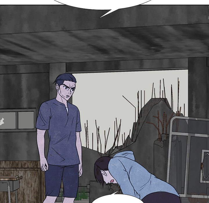 High School Devil chapter 229 page 30