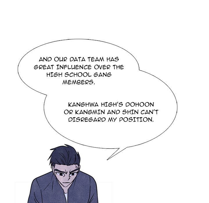 High School Devil chapter 229 page 34