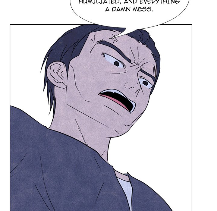 High School Devil chapter 229 page 42