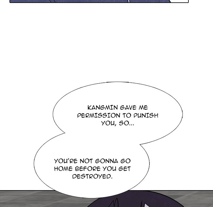 High School Devil chapter 229 page 43