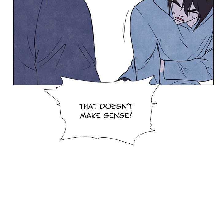 High School Devil chapter 229 page 54