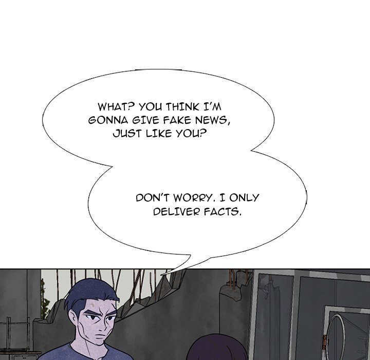 High School Devil chapter 229 page 55