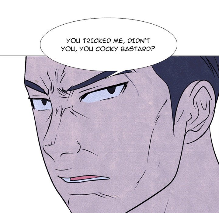 High School Devil chapter 229 page 7