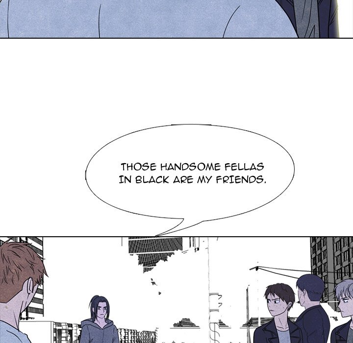 High School Devil chapter 229 page 74