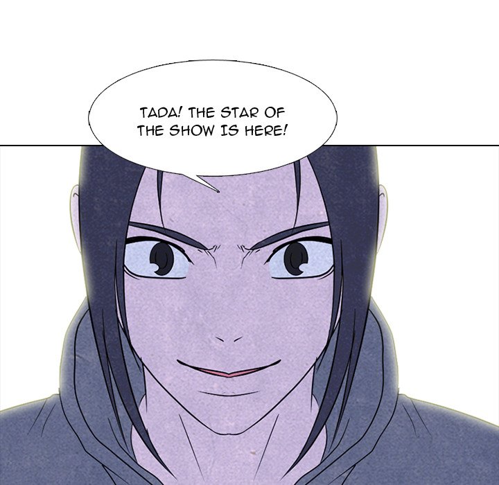 High School Devil chapter 229 page 76