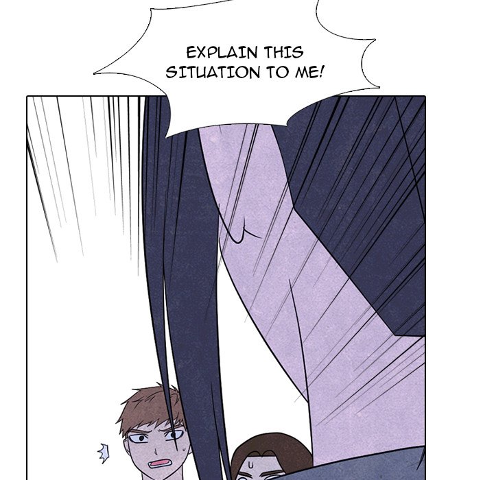 High School Devil chapter 229 page 78