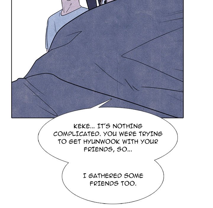 High School Devil chapter 229 page 79