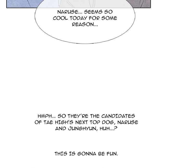 High School Devil chapter 229 page 87