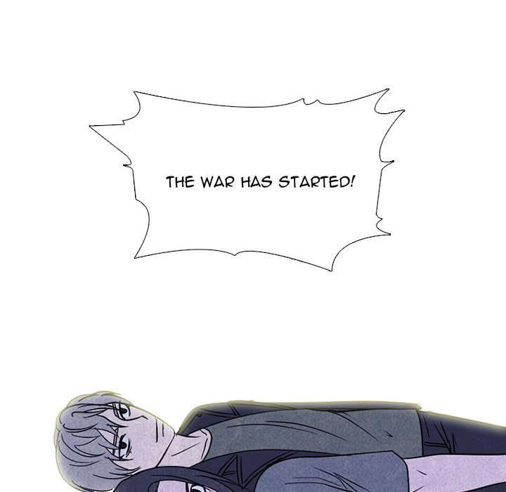 High School Devil chapter 229 page 90