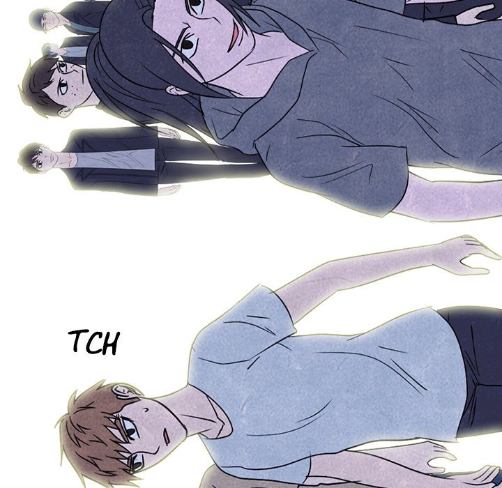 High School Devil chapter 229 page 91