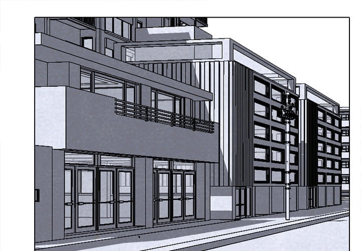 High School Devil chapter 238 page 1