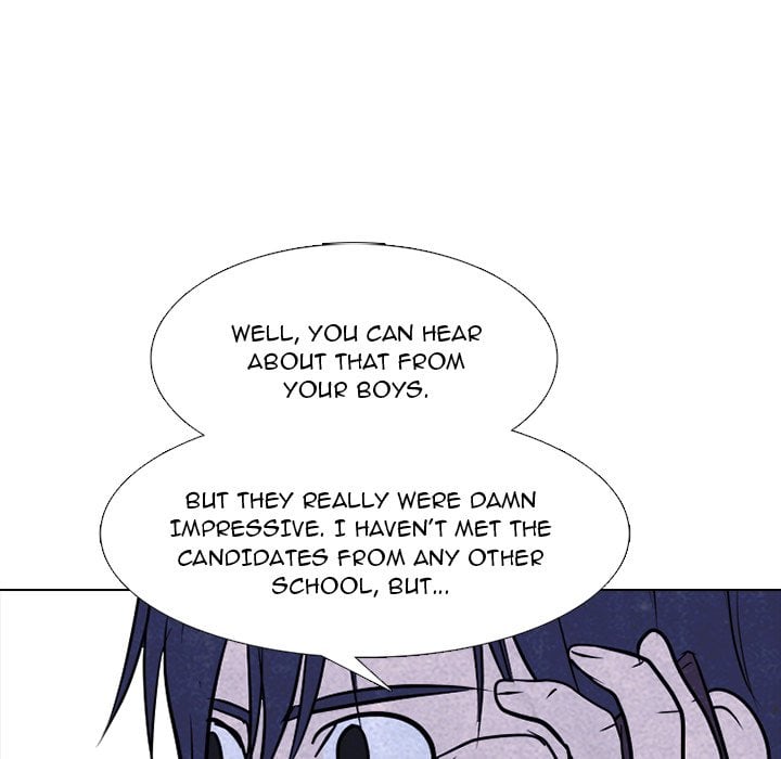 High School Devil chapter 238 page 103