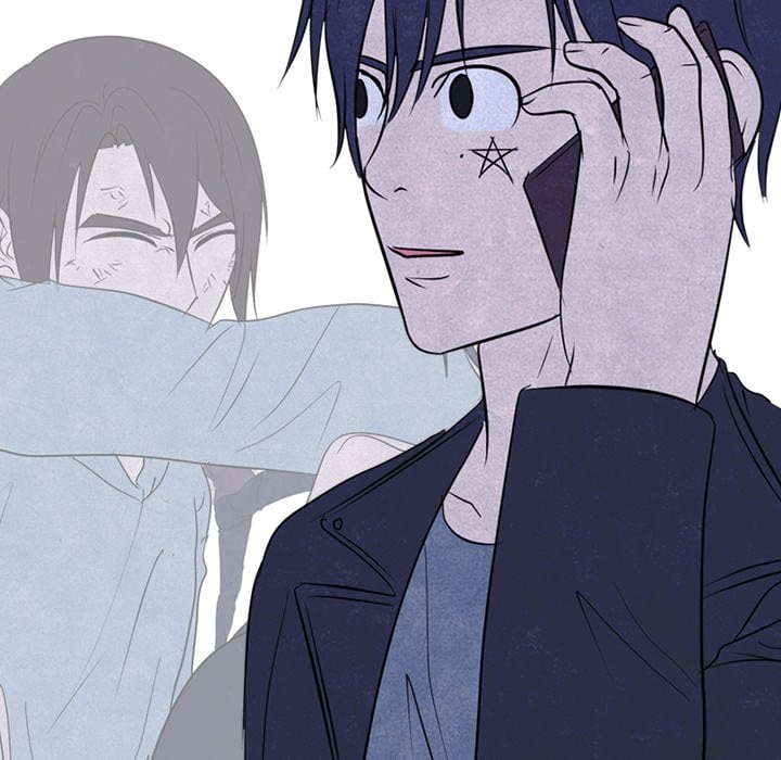 High School Devil chapter 238 page 106