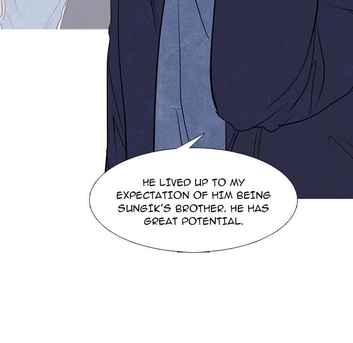 High School Devil chapter 238 page 107