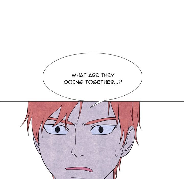 High School Devil chapter 238 page 11