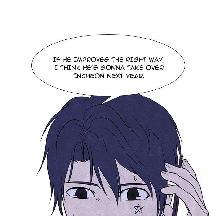 High School Devil chapter 238 page 110