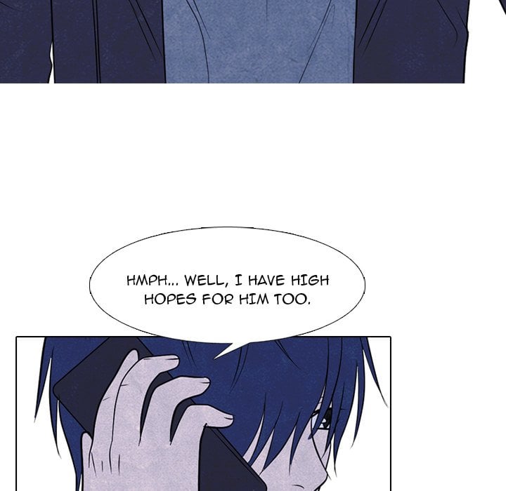 High School Devil chapter 238 page 112