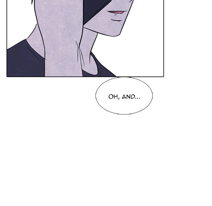 High School Devil chapter 238 page 113