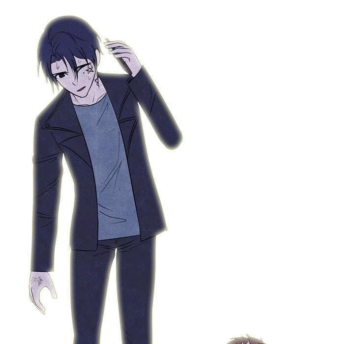 High School Devil chapter 238 page 115