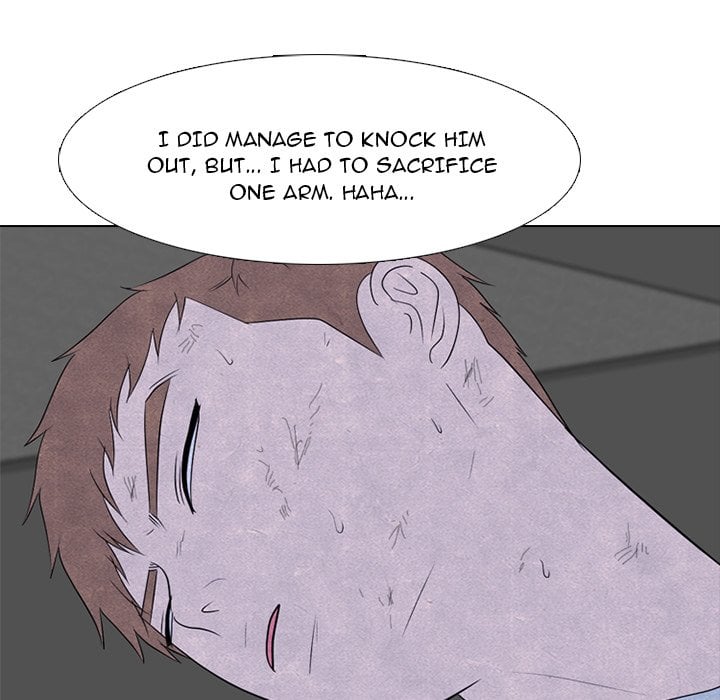 High School Devil chapter 238 page 118