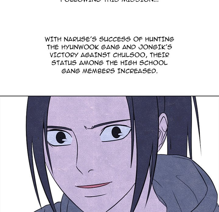 High School Devil chapter 238 page 126