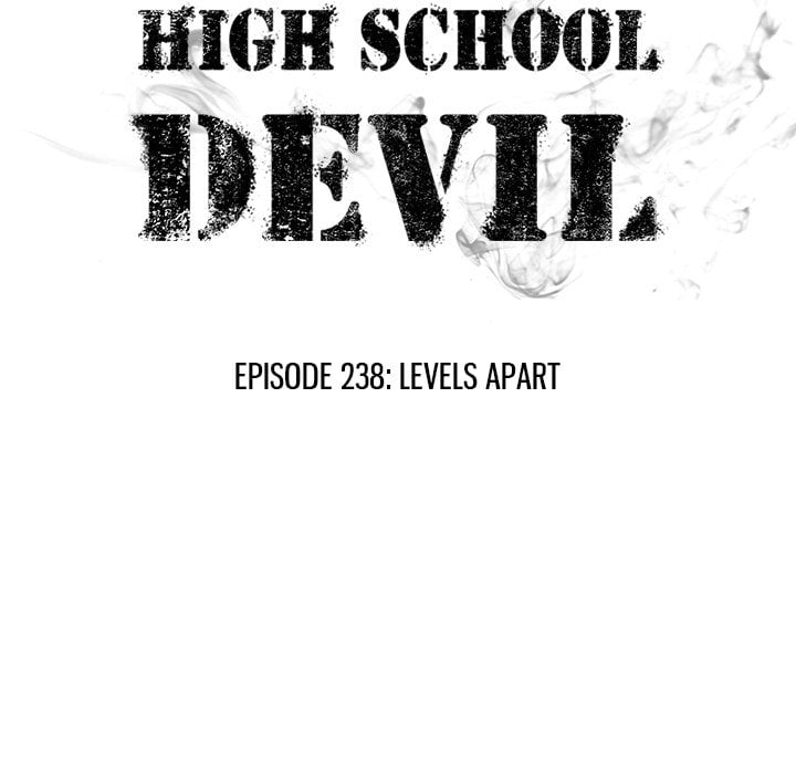 High School Devil chapter 238 page 13
