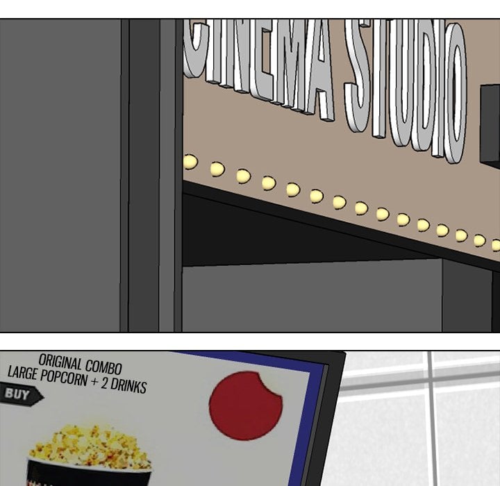 High School Devil chapter 238 page 131