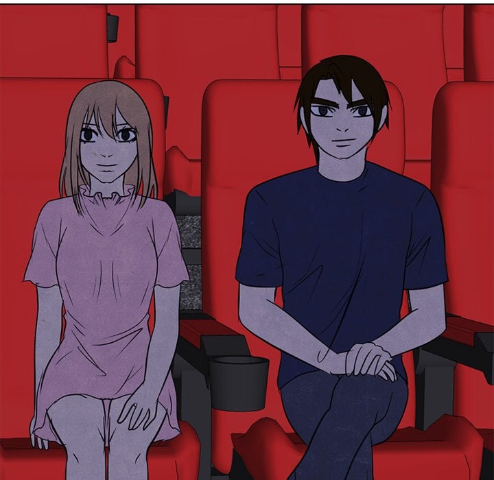 High School Devil chapter 238 page 133