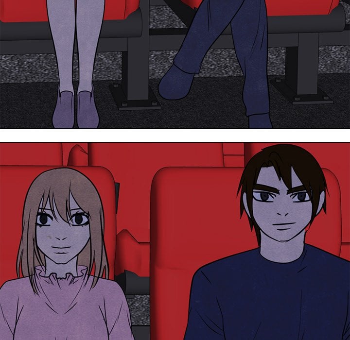 High School Devil chapter 238 page 134