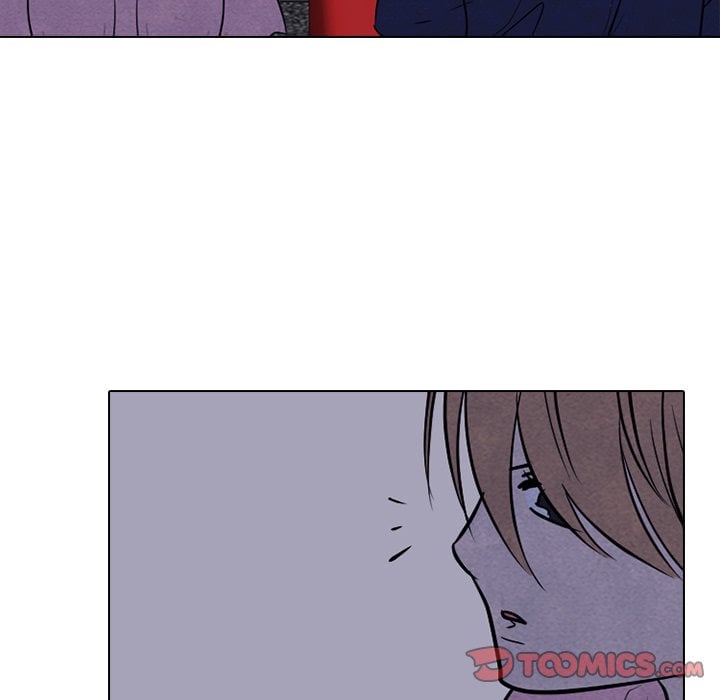 High School Devil chapter 238 page 135