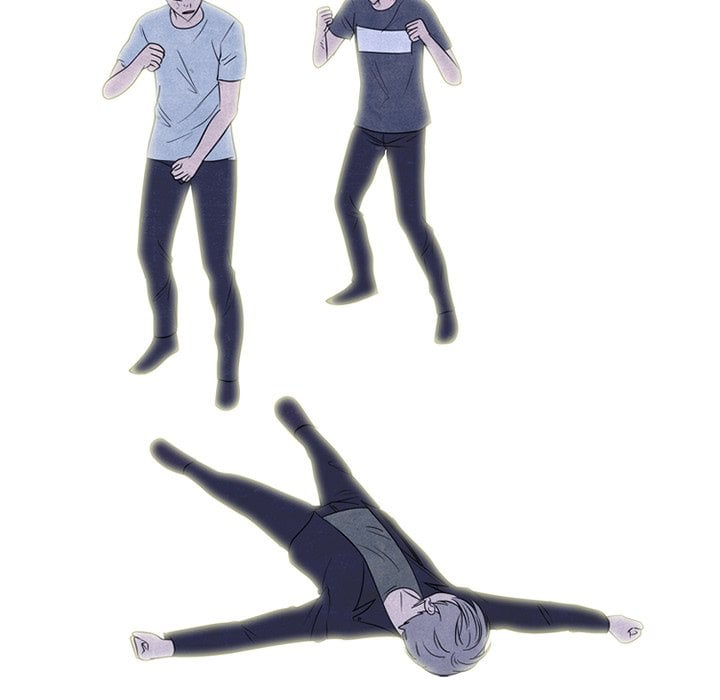 High School Devil chapter 238 page 16