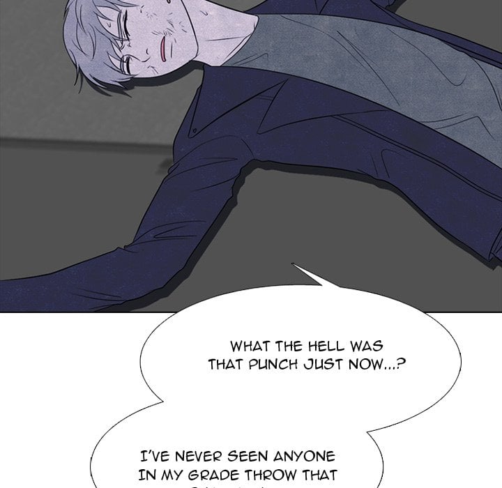 High School Devil chapter 238 page 18