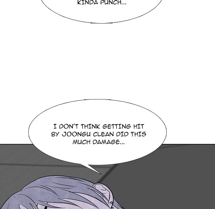 High School Devil chapter 238 page 19