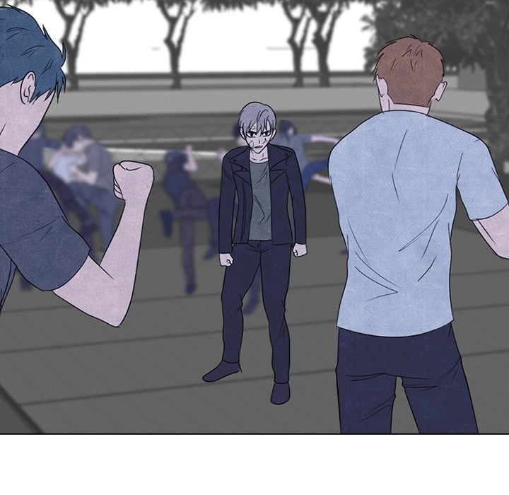 High School Devil chapter 238 page 24