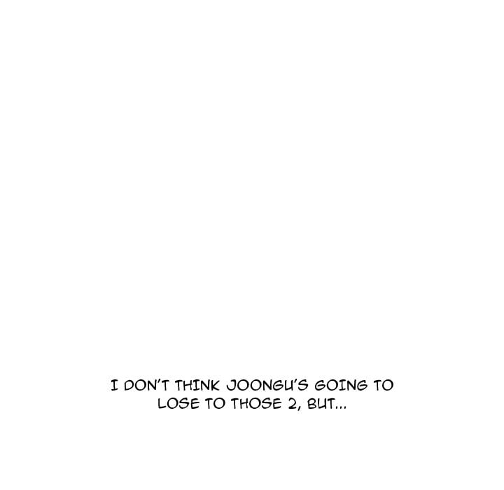 High School Devil chapter 238 page 25