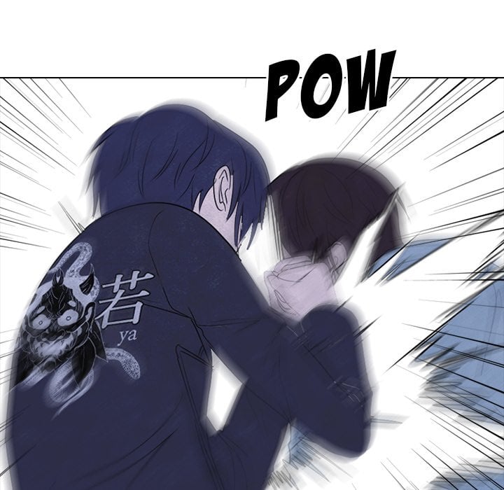 High School Devil chapter 238 page 32