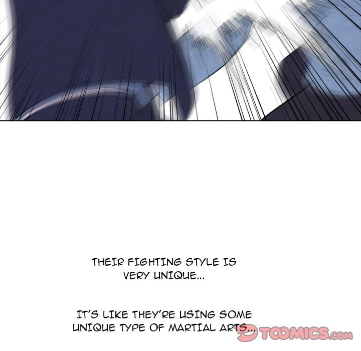 High School Devil chapter 238 page 33